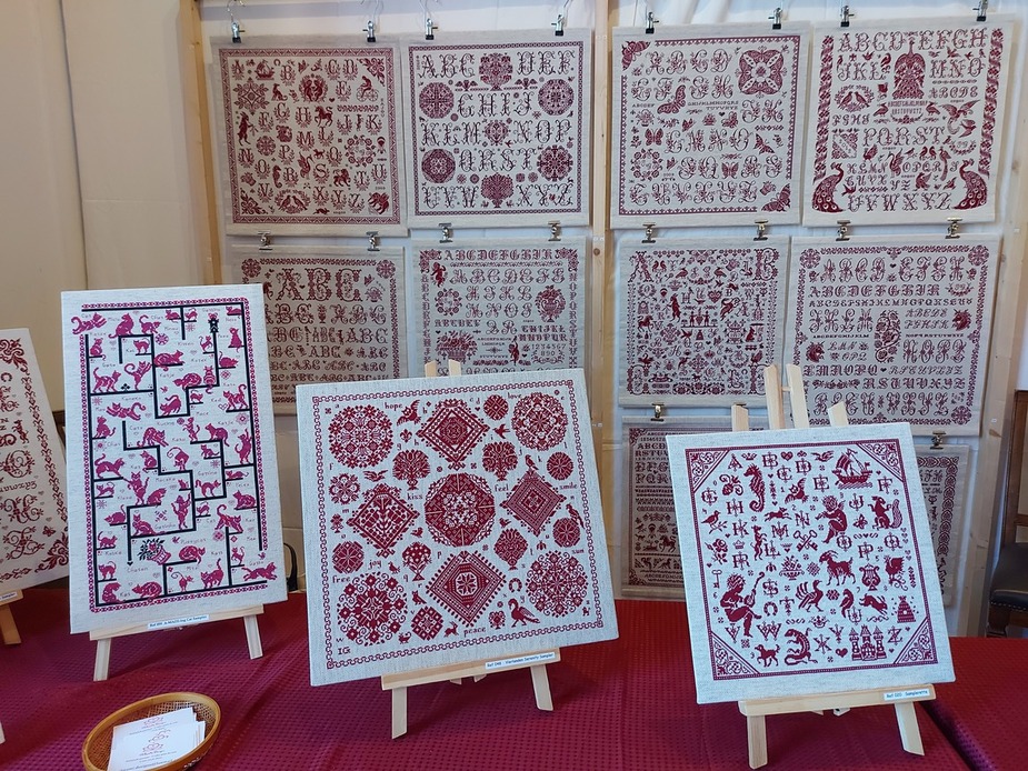 CloRaMi Designs - 2025 - Italë - Formigine